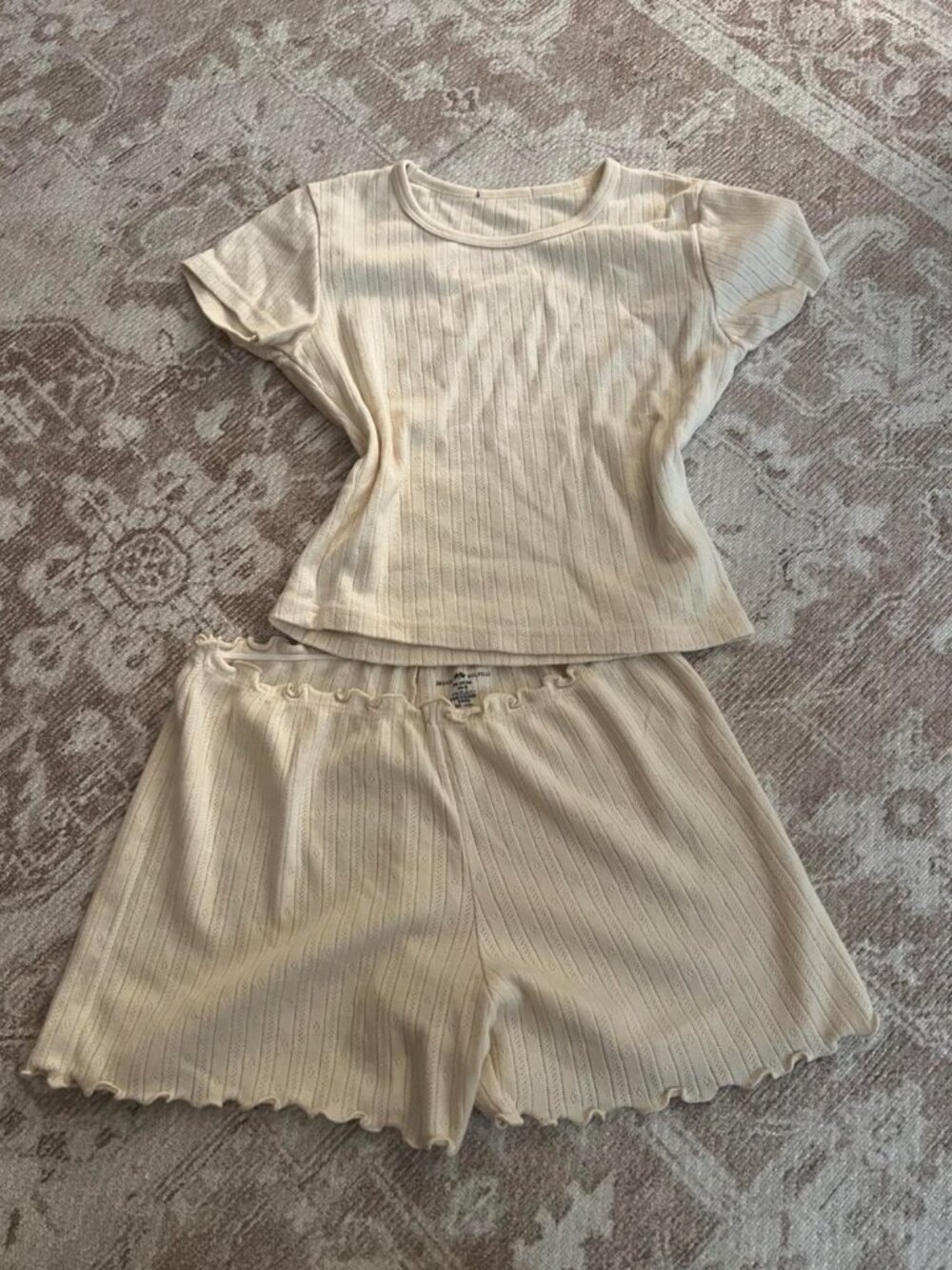 Brandy Melville Lounge Set